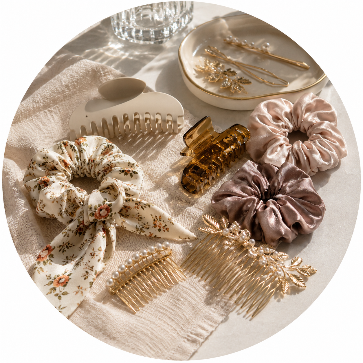 Hair Accessories