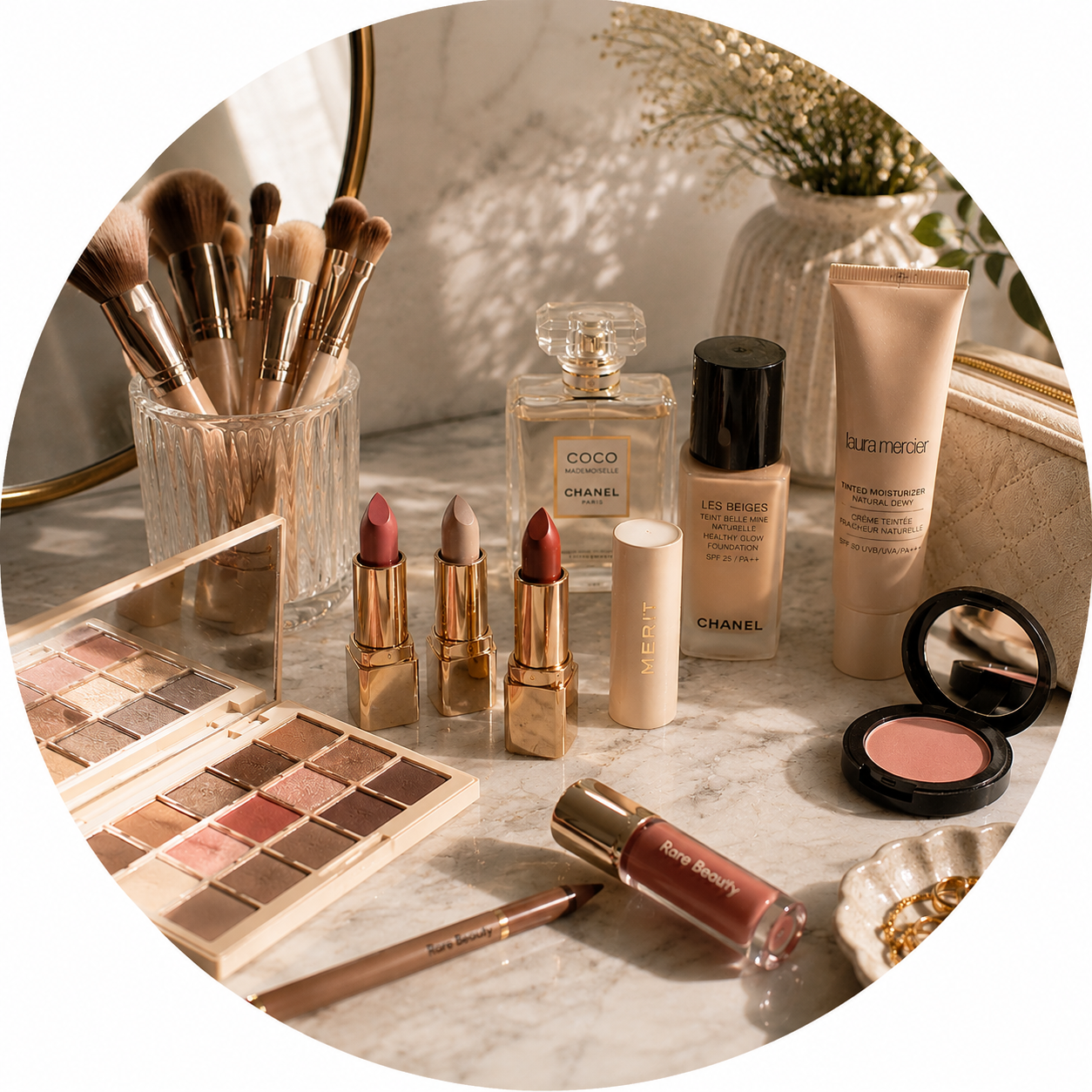 Makeup