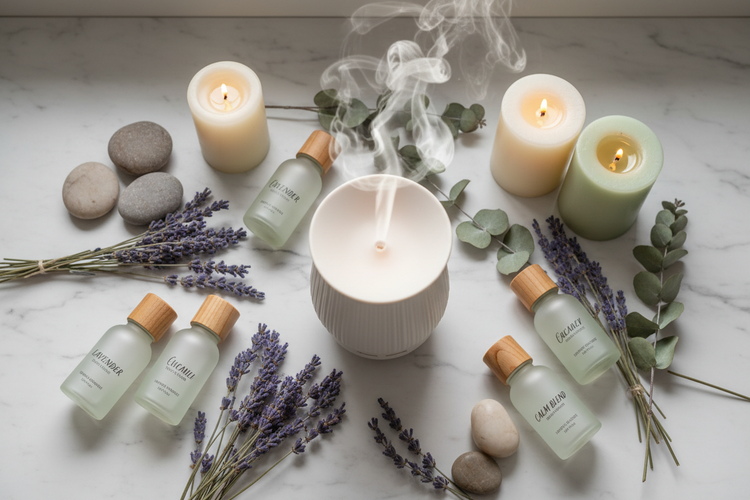 Wellness & Relaxation