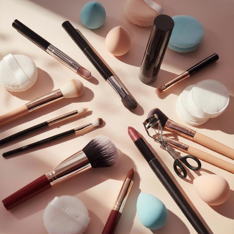 Makeup Tools