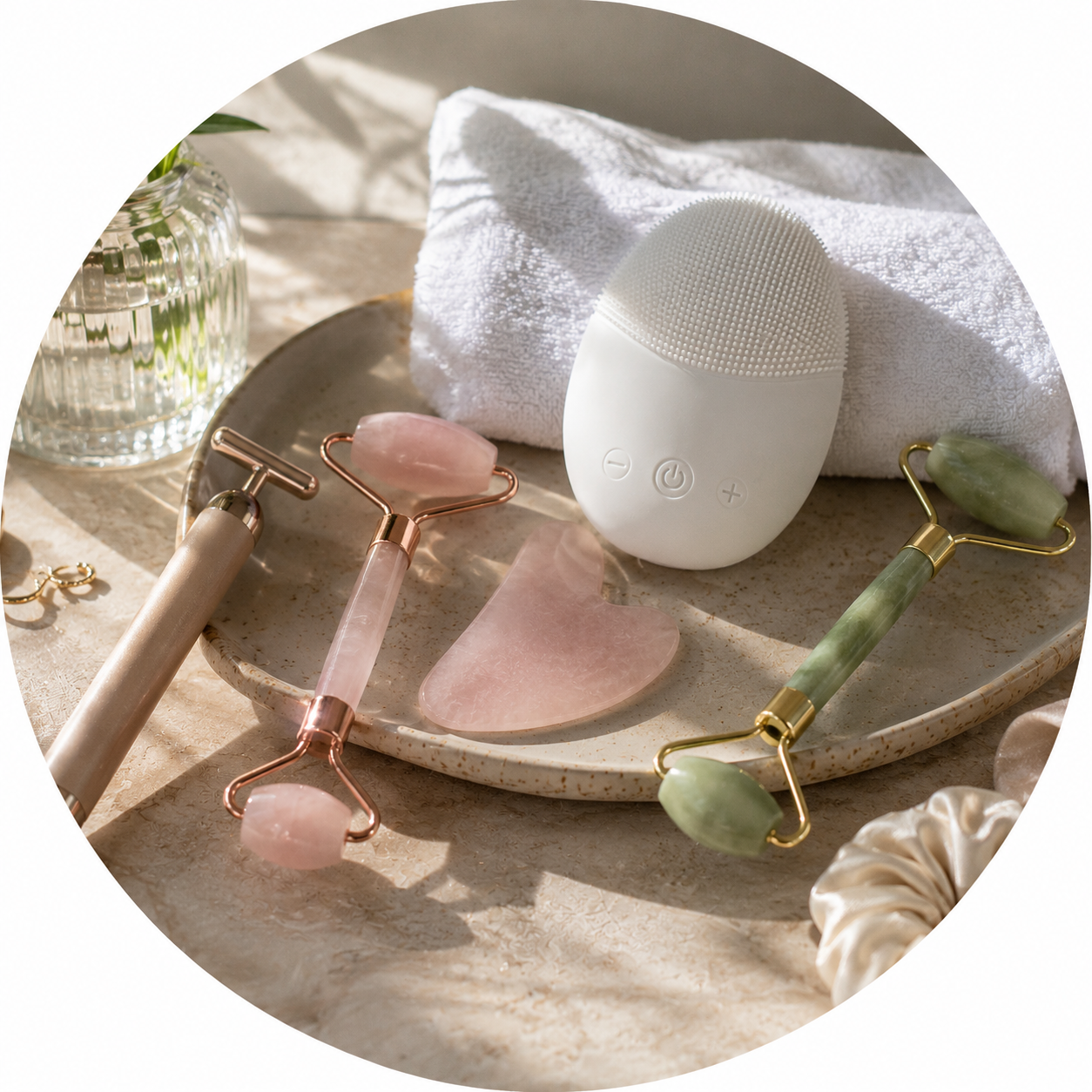 Beauty Tools