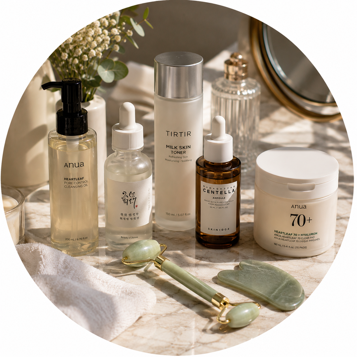 Skincare